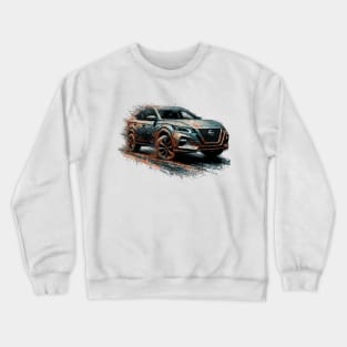 Nissan Altima Crewneck Sweatshirt